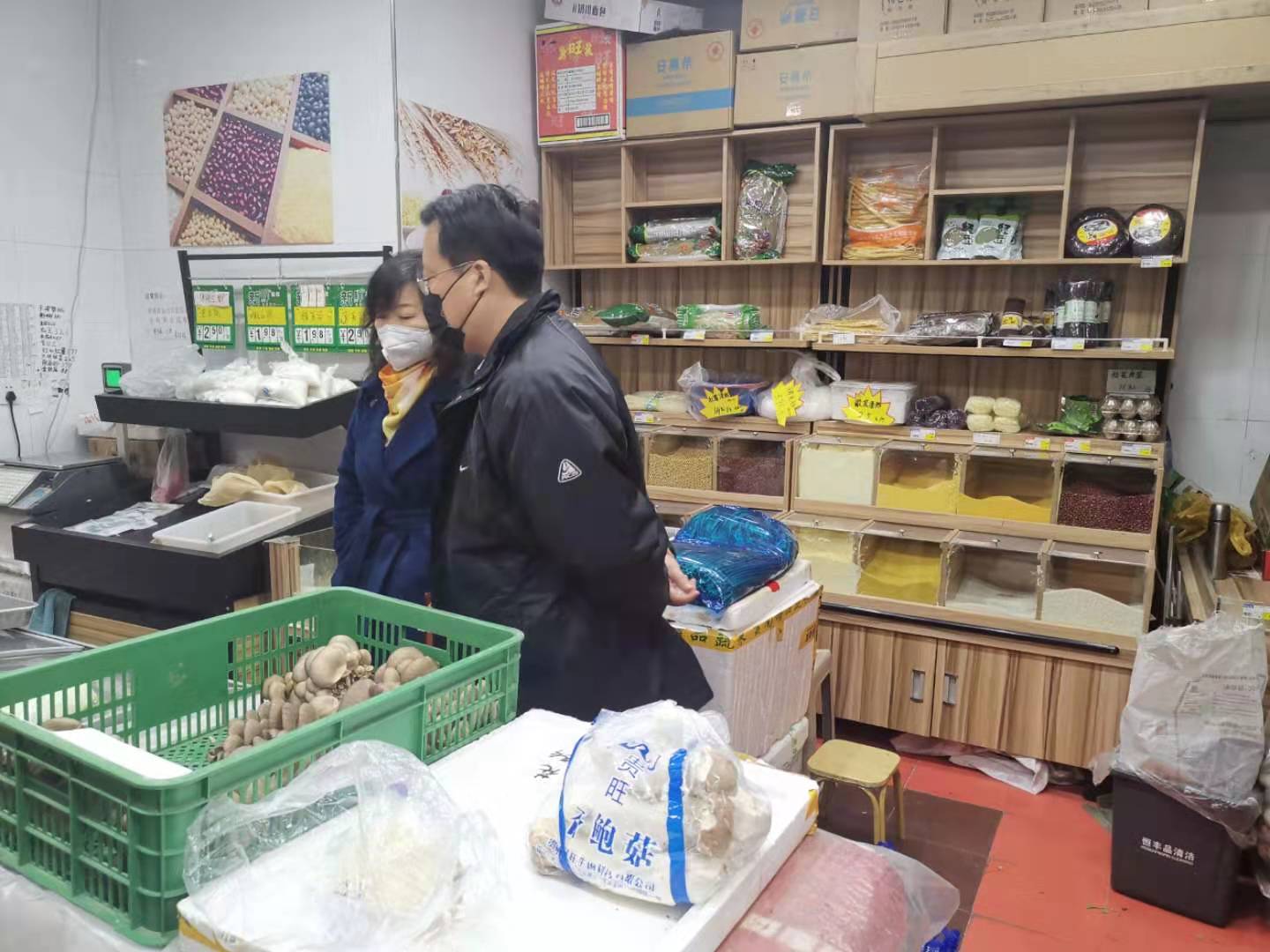 “不漲價，不斷貨”——防疫保供應(yīng)，營銷在行動！